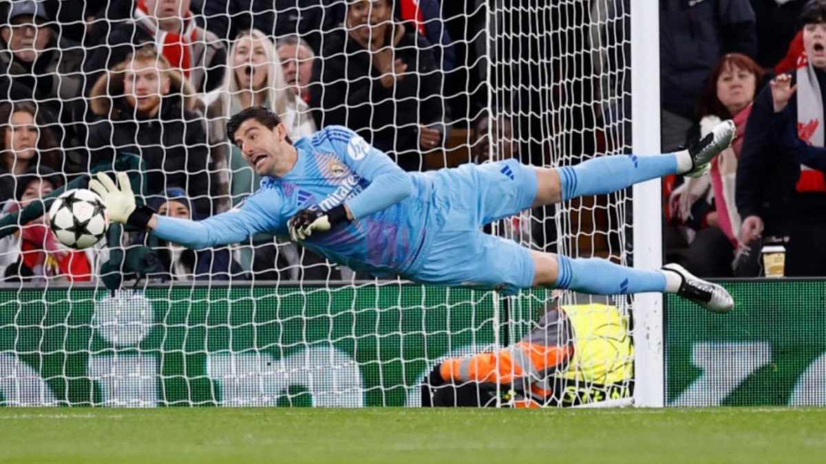 Dünyanın en iyi 15 kalecisi açıklandı: Süper Lig’den bir isim listede