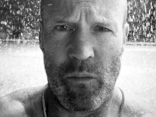 Jason Statham'ın tatil rotası yine Belek