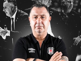Beşiktaş Kadın Basketbol Takımı'nda Ayhan Avcı dönemi sona erdi