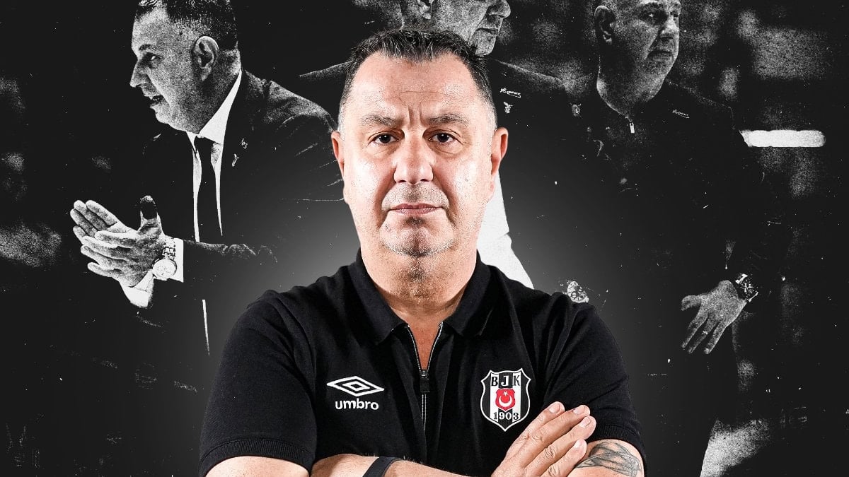 Beşiktaş Kadın Basketbol Takımı'nda Ayhan Avcı dönemi sona erdi