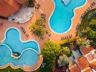 Martı Resort, ‘Marmaris’in en iyi lüks sahil oteli’ seçildi