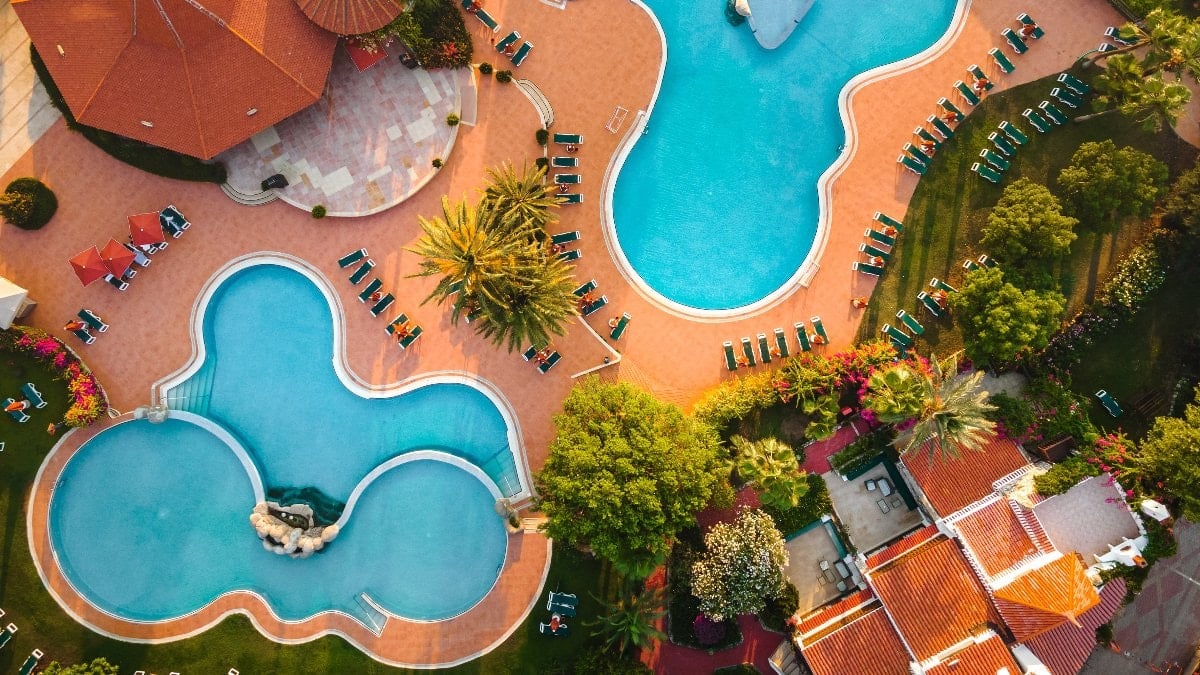 Martı Resort, ‘Marmaris’in en iyi lüks sahil oteli’ seçildi