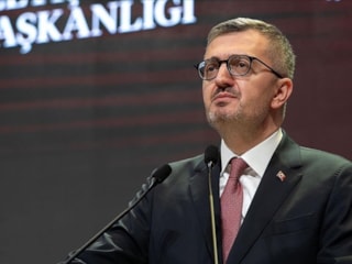 Burhanettin Duran'dan sağduyu çağrısı: Büyük önem arz ediyor