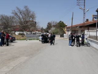 Malatya'da öğrenciler arasında bıçaklı kavga: 5 yaralı