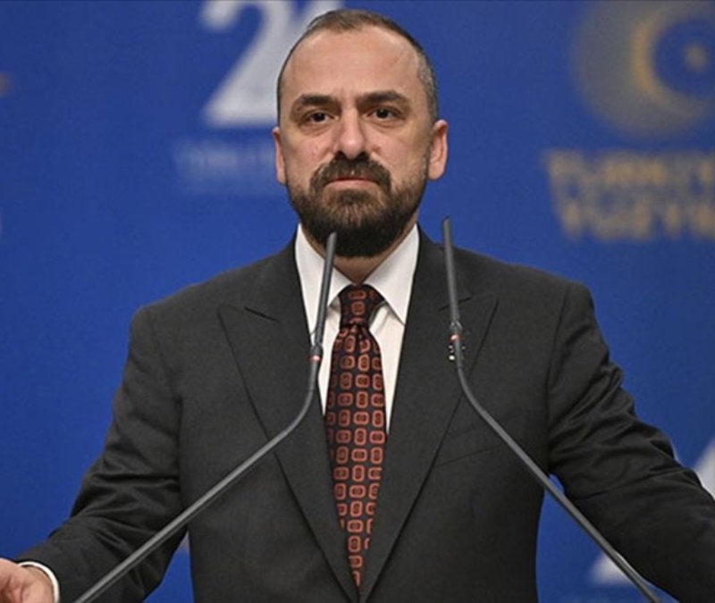 Faruk Acar'tan Kahramanmaraş açıklaması: Milletimizin başı sağ olsun