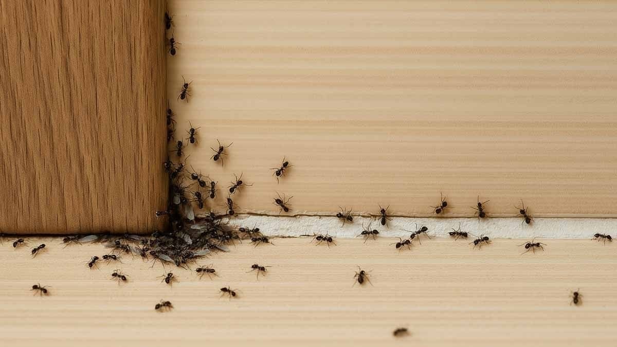 Karınca kovma duası: Neml suresi 18. ayet