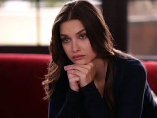 Vedası çok konuşulmuştu: Yeraltı’nın Pınar’ından yeni pozlar