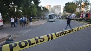 Kahramanmaraş'ta okula silahlı saldırı: 4 bakan bölgeye gitti