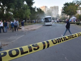 Kahramanmaraş'ta okula silahlı saldırı: 3 bakan bölgeye gidiyor