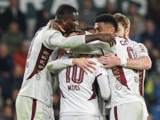 Trabzonspor'a Onuachu, Muçi ve Batagov müjdesi