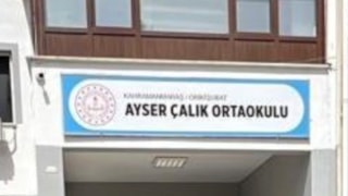 Kahramanmaraş’ta okula silahlı saldırı düzenleyen saldırganın babası gözaltına alındı