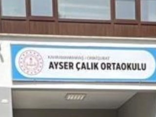 Kahramanmaraş’ta okula silahlı saldırı düzenleyen saldırganın babası gözaltına alındı