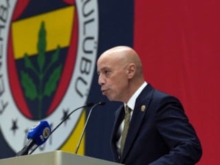 Fenerbahçe'den açıklama: Yolun sonu şampiyonluk olsun