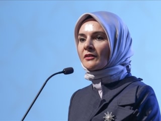 Mahinur Özdemir Göktaş: Kahramanmaraş'taki okul saldırısını ilgili bakanlıklar takip ediyor