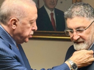 Serik Belediye Başkanı Kadir Kumbul, AK Parti'ye katıldı