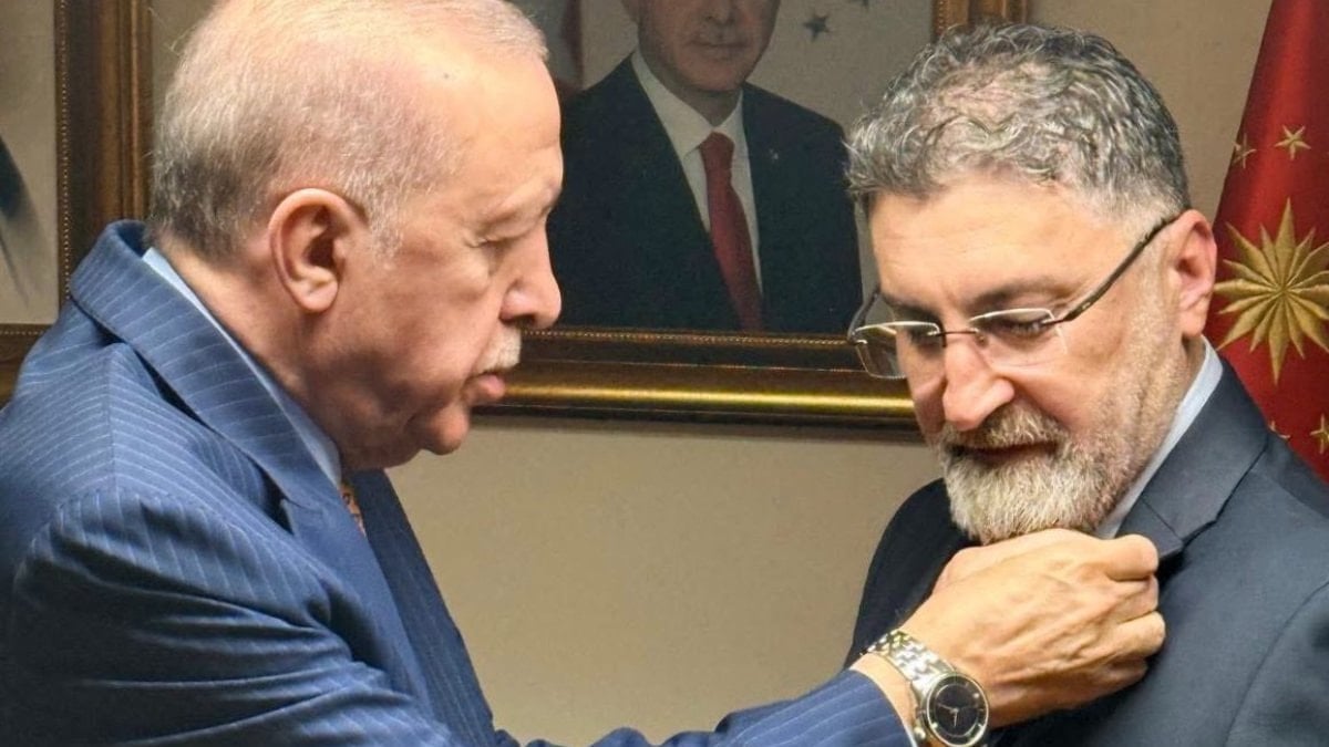 Serik Belediye Başkanı Kadir Kumbul, AK Parti'ye katıldı