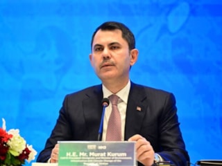 COP31 Murat Kurum, BM Genel Sekreterliği ve taraf ülkelere ilk mektubunu gönderdi