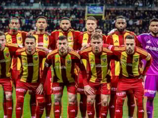 Kayserispor, 4 büyüklere diş geçiremedi