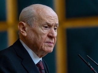 Devlet Bahçeli'den okul saldırıları açıklaması: Siyaset malzemesi haline getirilmemeli