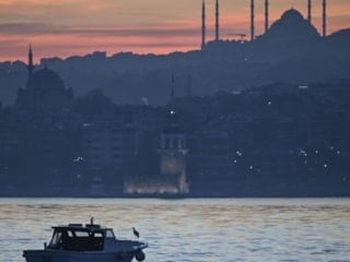 İklim değişiklikleri İstanbul limanlarını tehdit ediyor! Gelecek senaryoları sıralandı