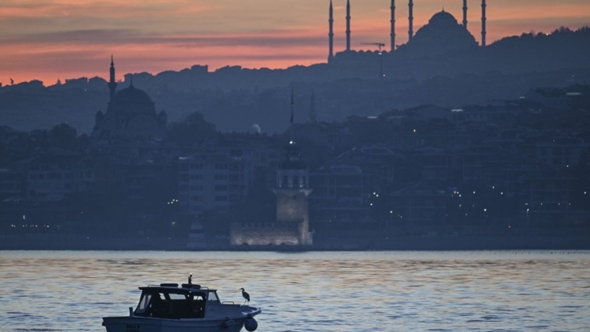 İklim değişiklikleri İstanbul limanlarını tehdit ediyor! Gelecek senaryoları sıralandı