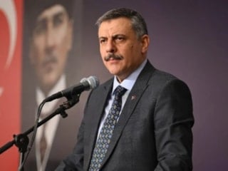 Mustafa Çiftçi: Kahramanmaraş'taki saldırıda ölü sayısı 9'a çıktı