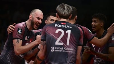 Ziraat Bankkart, Spor Toto'yu rahat geçti