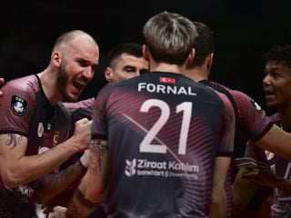 Ziraat Bankkart, Spor Toto'yu rahat geçti