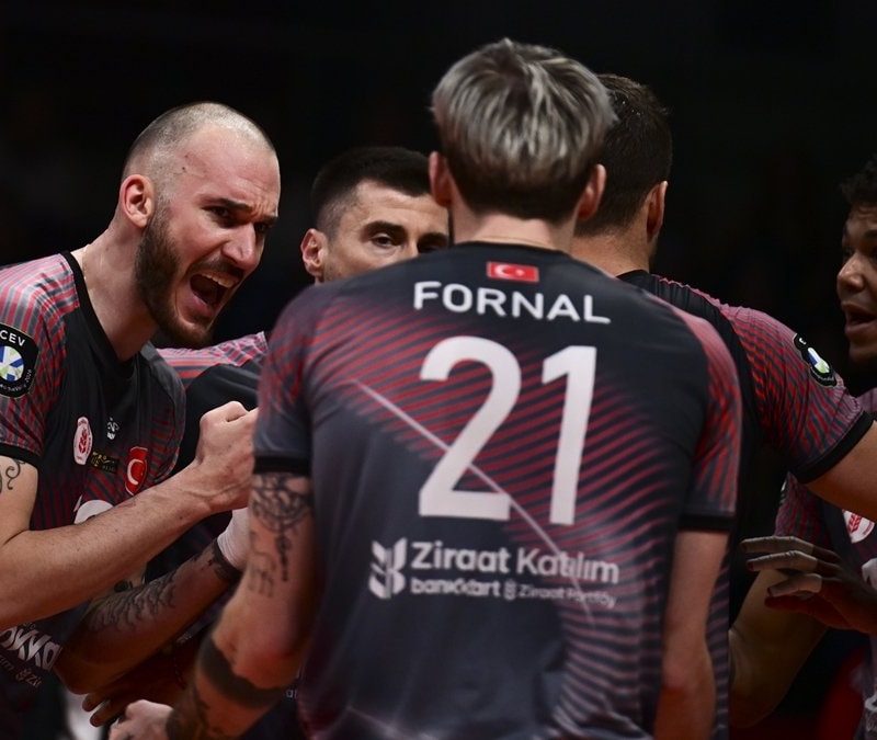 Ziraat Bankkart, Spor Toto'yu rahat geçti