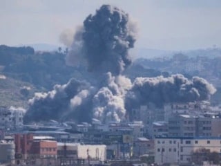 İsrail'in Lübnan'a saldırılarında can kaybı 2 bini aştı