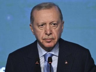 Cumhurbaşkanı Erdoğan'dan Kahramanmaraş'taki okul saldırısıyla ilgili ilk mesaj