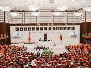 TBMM'de okullardaki saldırılar için araştırma komisyonu kurulacak