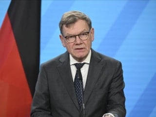 Almanya: Türkiye, ABD ile İran arasında özel bir arabulucu konumunda