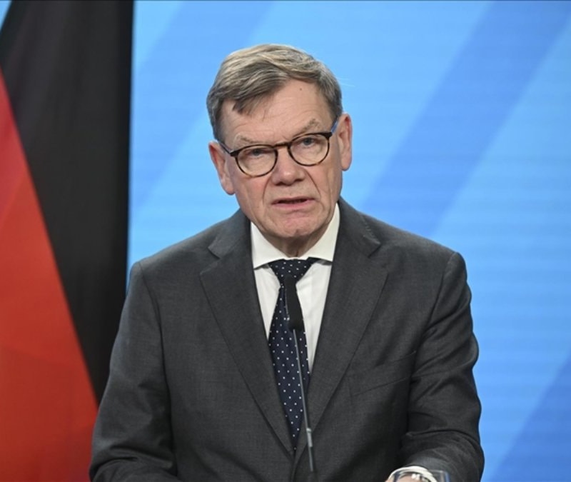 Almanya: Türkiye, ABD ile İran arasında özel bir arabulucu konumunda