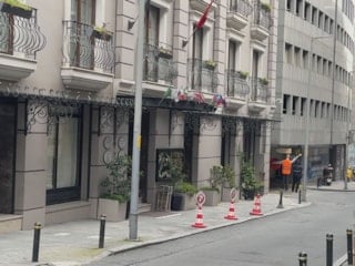 İstanbul'da ölü bulunan Suudi turistin yemek yediği restoran incelemeye alındı