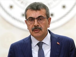 Yusuf Tekin:  Eğitim ortamlarımızın sükuneti için gereken her adım atılacaktır