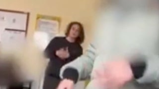 Kahramanmaraş'taki okul saldırganının yeni görüntüleri ortaya çıktı