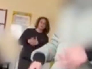 Kahramanmaraş'taki okul saldırganının yeni görüntüleri ortaya çıktı