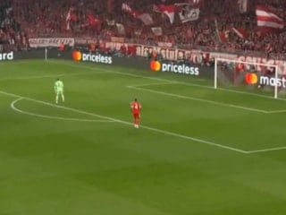 Arda Güler, Bayern Münih'e Şampiyonlar Ligi’nin en hızlı golünü attı