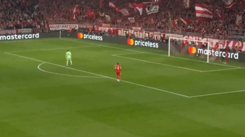 Arda Güler, Bayern Münih'e Şampiyonlar Ligi’nin en hızlı golünü attı