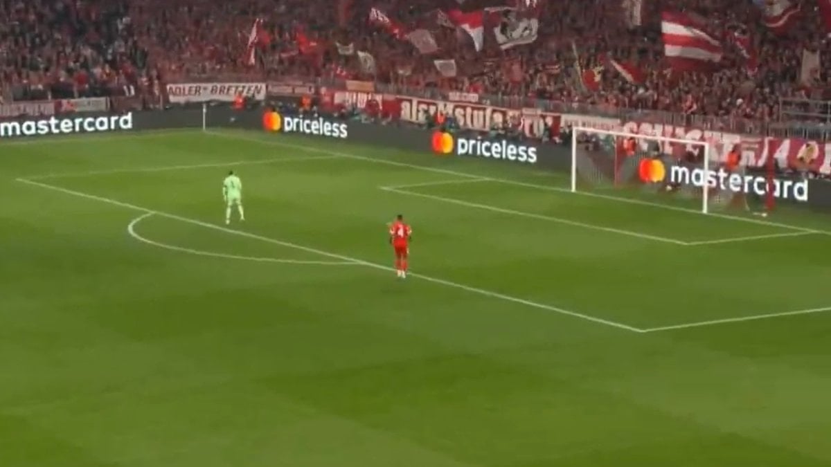 Arda Güler, Bayern Münih'e Şampiyonlar Ligi’nin en hızlı golünü attı