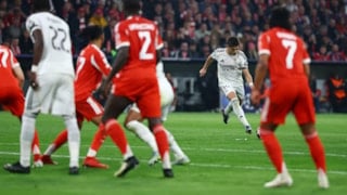 Arda Güler, Bayern Münih'e Şampiyonlar Ligi’nin en hızlı golünü attı