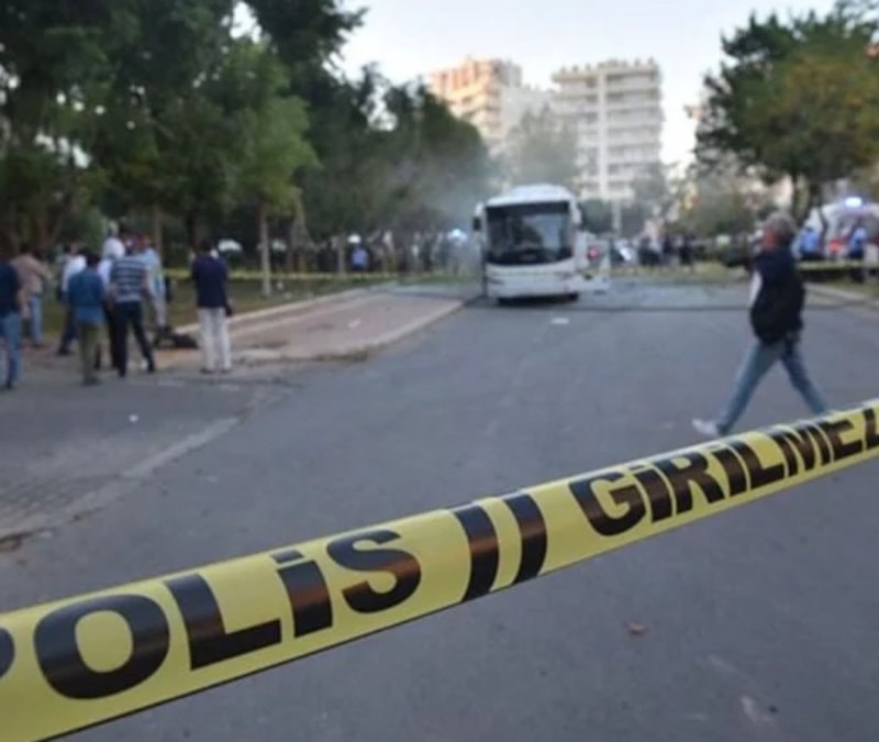 Okul saldırısıyla ilgili provokatif içerik üreten 591 hesaba işlem başlatıldı