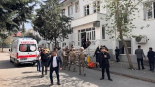 Kahramanmaraş'taki saldırıda hayatını kaybedenlerin kimlikleri belli oldu