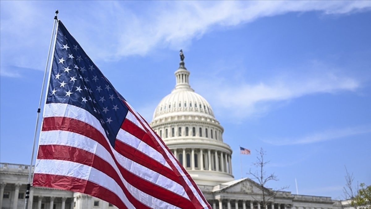 ABD: İran petrolü alan ülkelere yaptırım uygulamaya hazırız