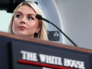 Beyaz Saray: İran'la geçici ateşkesin uzaması için görüşmeler sürüyor