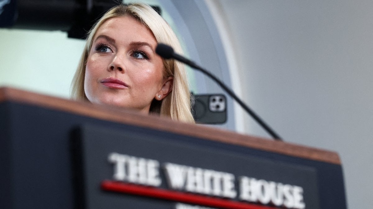 Beyaz Saray: İran'la geçici ateşkesin uzaması için görüşmeler sürüyor