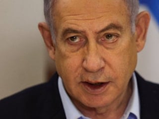 Binyamin Netanyahu İran ile anlaşma için 2 şart koştu: Hürmüz Boğazı ve uranyum