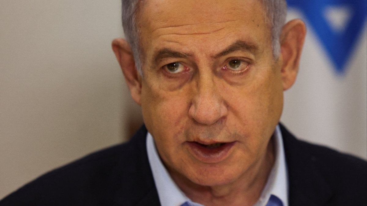 Binyamin Netanyahu İran ile anlaşma için 2 şart koştu: Hürmüz Boğazı ve uranyum