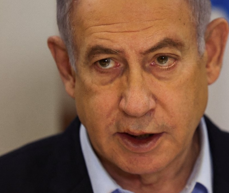 Binyamin Netanyahu İran ile anlaşma için 2 şart koştu: Hürmüz Boğazı ve uranyum